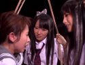 |DDT-355| 3D Lesbian Fisting Triangle Shizuka Kano Yui Misaki Ai Mizushima fisting lesbian hi-def-0