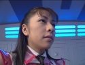 |TOR-17| Beautiful Girl Commander Cyber Roze Vol.2  Sumire Haruno humiliation beautiful girl lesbian featured actress-0