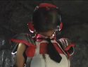 |TOR-17| Beautiful Girl Commander Cyber Roze Vol.2  Sumire Haruno humiliation beautiful girl lesbian featured actress-21
