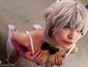 |ZIZG-019|  快楽を求めて貪り合う、コスプレ巨乳美女の濃厚SEX 月島ななこ Tsukishima Nanako cosplay big tits featured actress slender-4