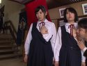 |VRTM-081| The Sequel: Stop Time! Part 3 Sayo Arimoto Marie Konishi Yu Tsujii Mai Shirai Hina Miura Haru Ozawa Chisato Oda schoolgirl youthful hot spring creampie-1