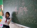 |HNDS-057|  麻里梨夏4周年記念作品ささやき誘惑中出し学園 Yu Kawakami (Shizuku Morino) Megumi Shino Kurea Hasumi Aya Miyazaki Rika Mari school slut creampie dirty talk-10