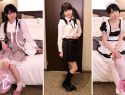 |MIAE-114| Since This Was Her First Day Working At This Parlor I Decided To Order Every Single Option Straight Outta Kyoto Aoi (Age 18) beautiful girl sex worker documentary cosplay-11