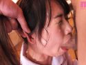 |MIAE-116|  強制喉奥イラマチオハンドル 星咲せいら Seira Hoshisaki humiliation youthful featured actress training-10