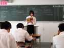 |MIDD-981|  女教師レイプ輪姦 二宮沙樹 Saki Ninomiya gang bang emale teacher reluctant featured actress-10