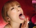 |MIGD-486| With Loads of Cum on Her Tongue  Swallows Every Last Drop Miku Ohashi featured actress blowjob handjob cum swallowing-9