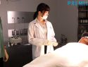 |PRTD-020|  不感症麻酔女医ノア 開発体位で堕とされて… 水原乃亜 Noa Mizuhara beautiful tits female doctor featured actress training-10