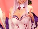 |SSNI-290|  粘着キモヲタ集団に輪姦された爆乳コスプレイヤー RION Rion big tits featured actress nymphomaniac cosplay-17