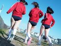 |GVG-646| Down and Dirty Bloomers Camp 4 Ruka Kanae Hikaru Misaki shame gym clothes ass sports-0