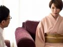|GVG-769| Mother Son Incest Mio Kimijima Mio Kimishima milf big tits kimono relatives-27