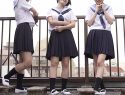 |HKD-002|  有坂深雪 女子学生 ジム洋服 セーラー制服 注目の女優-21