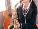 |BBAN-203| Brass Band Lesbian Series - I Wanted To Get Closer To My Favorite Sax Player -   Kirari Sena Lea Misaka beautiful girl school uniform lesbian drama-11