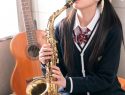 |BBAN-203| Brass Band Lesbian Series - I Wanted To Get Closer To My Favorite Sax Player -   Kirari Sena Lea Misaka beautiful girl school uniform lesbian drama-1