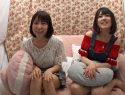 |NPS-368| Female Director Haruna Amateur Lesbian Seduction 124 Two Besties Kiss For The First Time... And It Didn