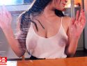 |SSNI-361| The Bra-Less Girl With Wet See-Through Clothes Has Big Erotic Nipples... mi Miharu Usa beautiful girl big tits school uniform big tits lover-17