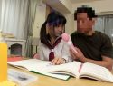 |GVG-812| The Complete Record Of Everything A Private Tutor Did To His Busty Student. Mirei Otoha Mirei Otoba schoolgirl private tutor big tits voyeur-12