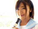 |THNIB-027| Pure Girl With Short Hair  Hitomi Aoki beautiful girl featured actress idol idol-0