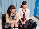 |MMGH-149| Maki And Reina. Tit-Groping Interview! 2 Lively Girls Who Went To An All-Girls School And Seem To Have No Experience With Men Enjoy A Titty Massage school uniform picking up girls variety amateur-0