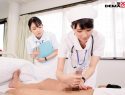 |SDDE-572| Her First Sexual Treatment A Nursing Student At The Sex Clinic Hana Taira (20) Misato Nonomiya Iran Igarashi Heika nurse variety cowgirl hi-def-27