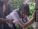 |T28-545| Dripping Wet Girls Are Taking Shelter From The Rain And Receiving Sexual Harassment 3 Kirari Sena Kanon Momojiri Ayaka Aoyama beautiful girl sailor uniform creampie hi-def-33