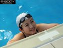 |EBOD-679|  井上愛唯 女子学生 巨乳. スクール水着 注目の女優-15