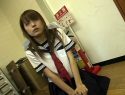 |GS-053| Under Age 117 Shoplifting Teen 15 schoolgirl sailor uniform amateur homemade-0