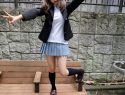 |HONB-114| Can You Imagine This Girl Having Sex? 1 Kana-chan (Not Her Real Name) gal petite school uniform documentary-0