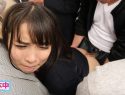 |HND-633| The Evil Dick Penetrates Her Pussy Deeply From Behind Until She Orgasms. Impregnating Molestation From Behind.  Aoi Kururugi gang bang beautiful girl groping featured actress-13