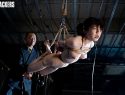 |JBD-233| Torture So Cruel 5  Miyuki Arisaka bdsm featured actress training bondage-23