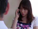 |NSPS-637| My Wife Got Her Tits Groped By My Boss  Natsuko Mishima married big tits featured actress cheating wife-6