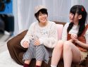 |MMGH-159| Rika (22 Years Old) And HIkari (20 Years Old) On The Magic Mirror. Amateur College Girls Only. Insta-Fucked By A Well-Hung Man While Answering 100 Questions! They
