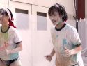 |RCTD-199| Wet & Messy (WAM) Sports Day Hikaru Minazuki Reia Hoshino Yurina Amaki Chihiro Suzuki gym clothes other fetish hi-def-1