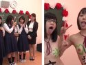 |RCTD-201| Delusion Classroom Cross Over School Video Contrasting Reality And Perverted Delusion Meari Tachibana Mizuki Hayakawa Ai Sano Yua Nanami humiliation school other fetish-15