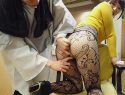 |CMD-025| Temptation Beauty Salon  Monami Takarada slut big tits featured actress handjob-9