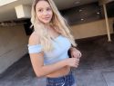 |FONE-048| A Backstreet Tour Through L.A. U.S.A. 3 Exquisite White Girls big tits small tits caucasian actress big asses-4