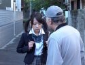 |ZEX-369| Confinement All I Did Was Drop My Phone... A Video Record Of Several Days Spent In Breaking In Training With A Stalker Dirty Old Man Mikako Abe schoolgirl beautiful girl featured actress training-11