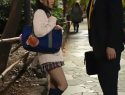 |HND-647|  枢木あおい 美少女. 学生服 注目の女優 キス・接吻-10