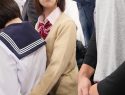 |MIDE-631| Addicted To Being Molested... A Sensitive Beautiful Young Girl In Uniform Is Attacked On Her Way To School.  Hikari Ninomiya gang bang beautiful girl school uniform groping-10