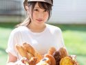 |KMHR-059| The Cute Girl Who Works Part-Time At A Bakery 4 Times A Week Is Really A Busty Girl With G-Cup Tits! She Wanted Excitement So She