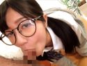 |BAZX-182| 藤志 Megane-namanaka 和原始無盡的幻想性愛 VOL.001 美少女 眼镜 校服 中出-9