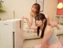 |KMVR-583|  花咲いあん Aoi Rena threesome creampie slut college girl-3