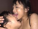 |JUFE-045| Lesbians Kissing And Fondling Nipples ~Coach