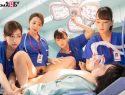 |SDDE-582| Emergency Aid [Quickie] Sex Center Mikako Abe Iroha Narumiya Hizuki Rui Manami Oura nurse female doctor quickie variety-0