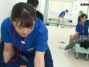 |SDDE-582| Emergency Aid [Quickie] Sex Center Mikako Abe Iroha Narumiya Hizuki Rui Manami Oura nurse female doctor quickie variety-6