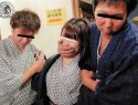 |AP-654| 溫泉日式旅館的大女兒蒙住眼睛俘虜固定的氛圍左極客 绳索＆关系 羞耻 巨乳 和服 丧服-15