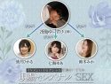 |BBAN-229| Barging In On Cute Beautiful Girls On The Set Of A Porn Shoot!! The Handsome Bisexual Yusuke Saejima Seduces Girls And Has Lesbian Sex With Them On The Set Yua Nanami Mika Suzuki Hikaru Minazuki school uniform lesbian kiss lesbian kiss-19