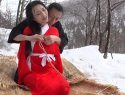 |GTJ-070| Tortured In The Snow  Hana Kano fisting bdsm outdoor featured actress-0