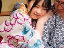 |HZGD-114| Overwhelm Me... 1-Night 2-Day Creampie Cheat Tour  Hana Misora married big tits kimono featured actress-15