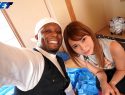 |NGOD-101| Black Man Interior Cheating Wife Gets Her Interior Done By Black Guy With Shiny Black Cock Who Came To Japan Because Of Relaxed Immigration Laws  Rin Sasahara mature woman black man married big tits-10