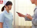 |SSNI-484| 在203室的每一個聲音裡 護士 醫院深夜他的聲音。 奧田佐木 奥田咲 羞耻 耻辱 护士 巨乳-11